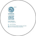 Latyshev,ivan - Art Of Flying - Vinyl Record