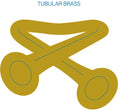 Tubular Brass - Tubular Bells - Vinyl Record