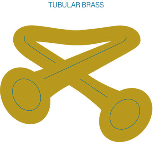 Tubular Brass - Tubular Bells - Vinyl Record