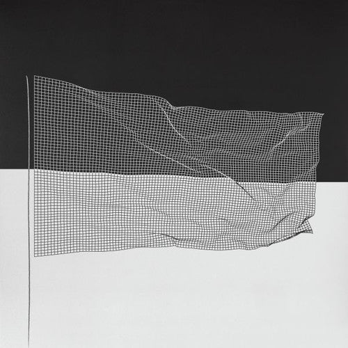 Tiga Vs Audion - Nightclub - Vinyl Record
