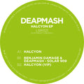 Deapmash - Halcyon - Vinyl Record