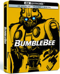Bumblebee - Bumblebee - UHD