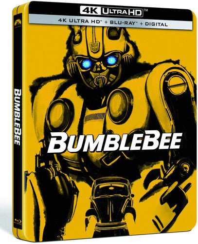 Bumblebee - Bumblebee - UHD