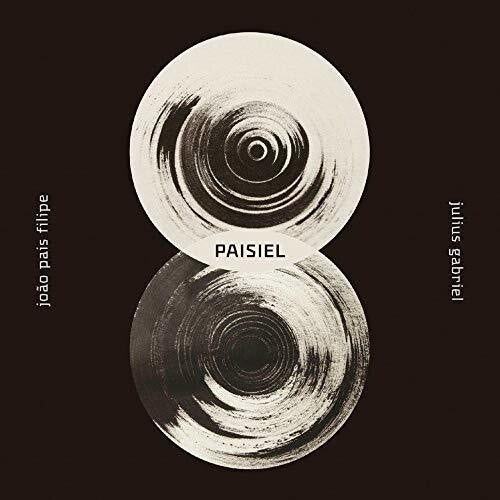 Paisiel - Paisiel - Vinyl Record