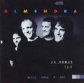 Almendra - Almendra En Obras I Y Ii - Music CD