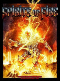 Spirits Of Fire - Spirits Of Fire Boxset - Music CD