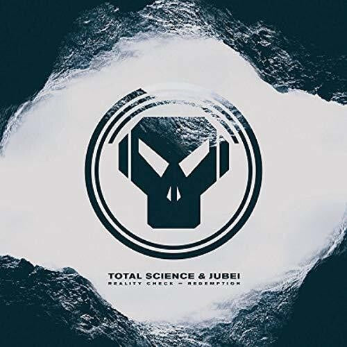 Total Science & Jubei - Reality Check - Vinyl Record