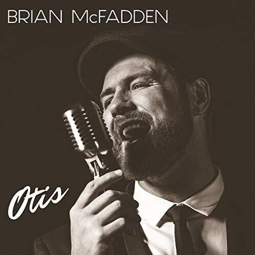 Mcfadden,brian - Otis - Vinyl Record