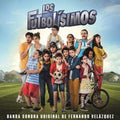 Velazquez,fernando - Los Futbolisimos / O.s.t. - Music CD