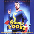 Velazquez,fernando - Super Lopez / O.s.t. - Music CD