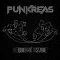 Punkreas - Inequilibrio Instabile - Music CD