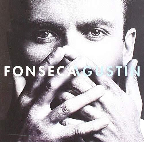 Fonseca - Agustin - Music CD