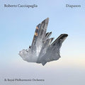 Cacciapaglia,roberto - Diapason - Music CD