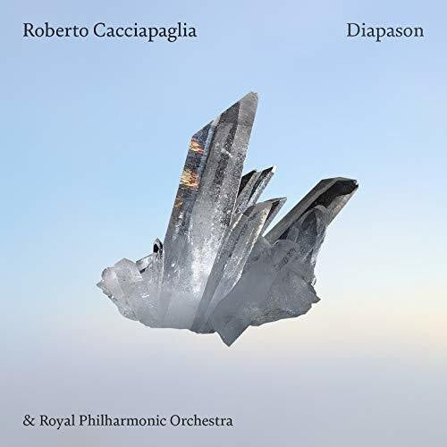 Cacciapaglia,roberto - Diapason - Music CD