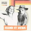 Fitz,hat / Robinson,cara - Hand It Over - Music CD