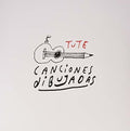 Canciones Dibujadas: Tute / Various - Canciones Dibujadas: Tute / Various - Vinyl Record