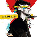 Mateo,abraham - Camara Lenta - Music CD