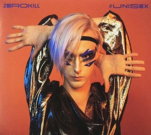 Zero Kill - Unisex - Music CD