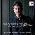 Krichel,alexander - An Die Ferne Geliebte - Music CD