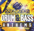 Innovation: Drum & Bass Anthems / Various - Innovation: Drum & Bass Anthems / Various - Music CD