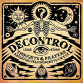 Decontrol - Thoughts & Prayers - Vinyl Record
