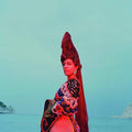 Lafawndah - Ancestor Boy - Music CD