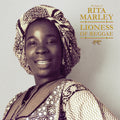 The Lioness Of Reggae [LP] Vinyl Record