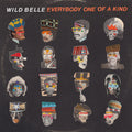 Everybody One Of A Kind [LP] Vinyl Record
