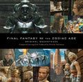 Final Fantasy - Zodiac Age: Fantasy Xii / O.s.t. - Music CD