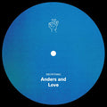 Anders And - Love - Vinyl Record