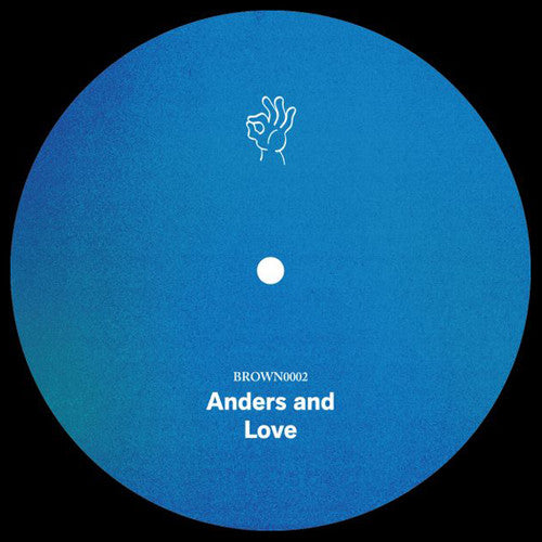 Anders And - Love - Vinyl Record