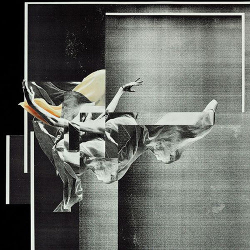 Sergio Sp - Insulate - Vinyl Record