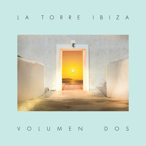 La Torre Ibiza Volumen Dos / Various - La Torre Ibiza Volumen Dos / Various - Music CD