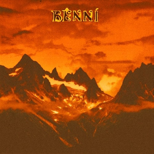 Benni - I & Ii - Music CD