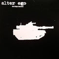 Alter Ego - Fridge - Vinyl Record