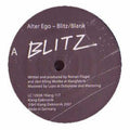 Alter Ego - Blitz / Blank - Vinyl Record