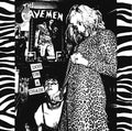 Cavemen - Dog On A Chain - Vinyl Record