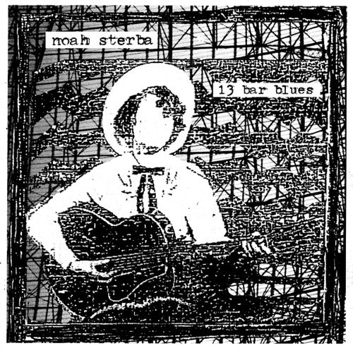 Sterba,noah - 13-bar Blues - Vinyl Record