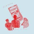 Flasher - Winnie / Burn Blue - Vinyl Record