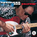 Louisiana Red - Driftin - Music CD