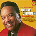 Drummer,johnny - Unleaded Blues - Music CD