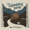 Trongone Band - Key To The House - Music CD