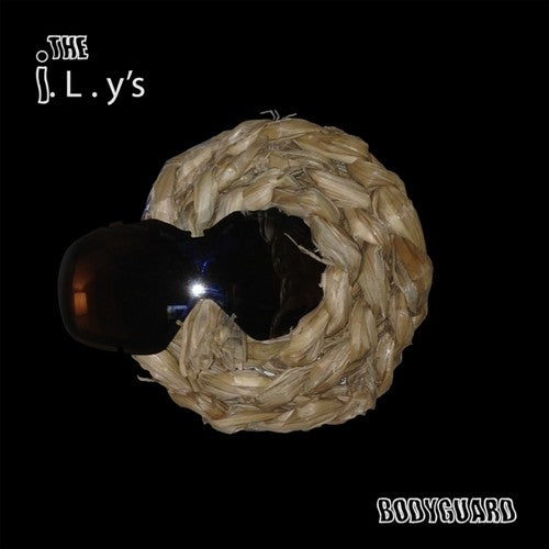 I.l.y.'s - Bodyguard - Music CD