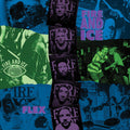 Fire & Ice - Flex - Vinyl Record