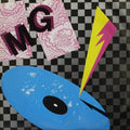 M&g - When I Let You Down - Vinyl Record