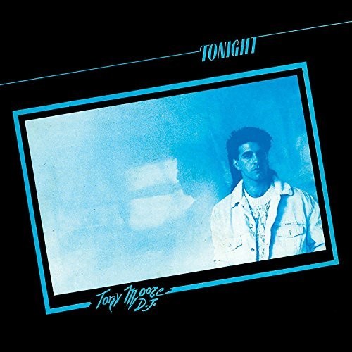 More,tony - Tonight - Vinyl Record