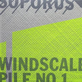 Soporus - Windscale Pile No.1 - Music CD
