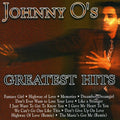 Johnny O - Greatest Hits - Music CD
