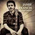 Francis,jamie - Patient Neighbour - Music CD