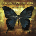 Project Pitchfork - Daimonion - Music CD